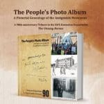 People's Photo Album book cover