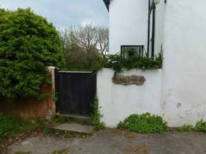 Dobbs House sign April 2014120